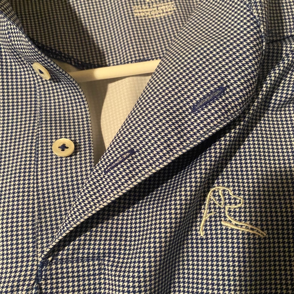 Rhoback Polo
